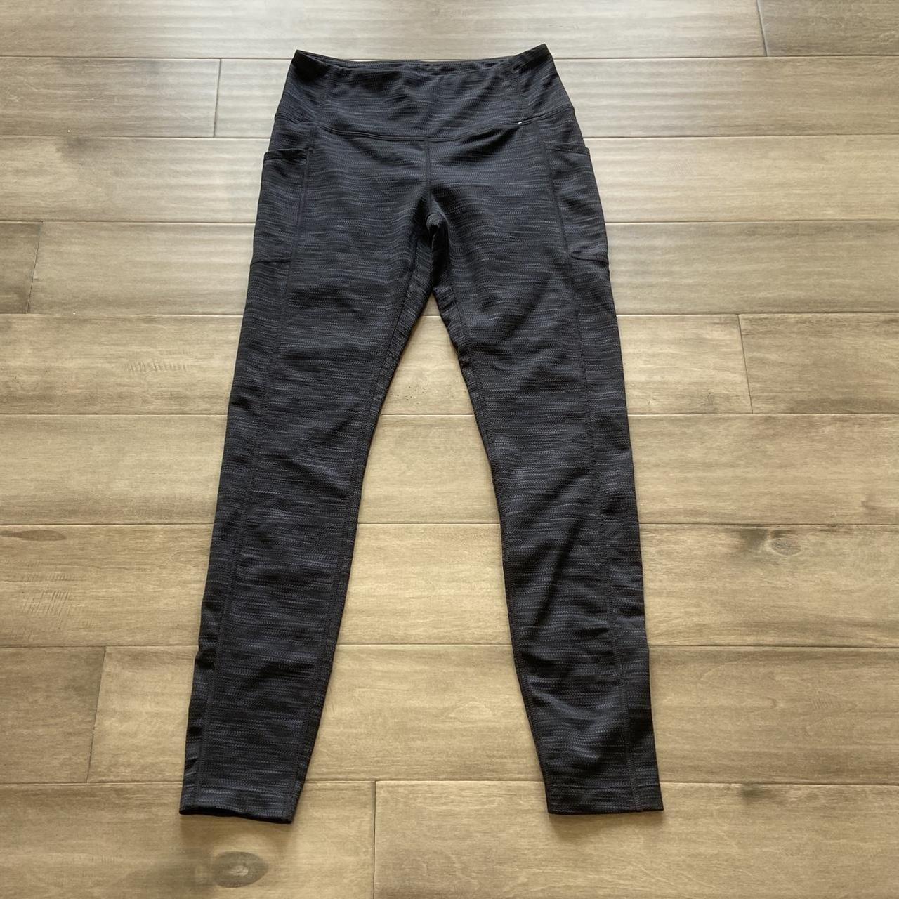 Heron Preston active leggings ,, tags cut out for - Depop