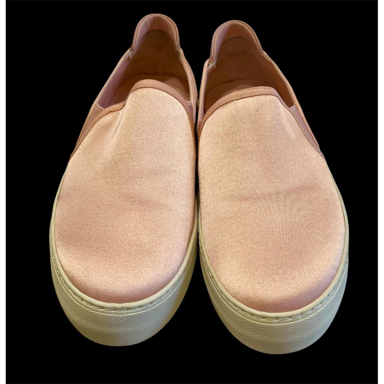 J/Slides Women's Slides - Pink - US 7.5 – J/SLIDE… - image 1