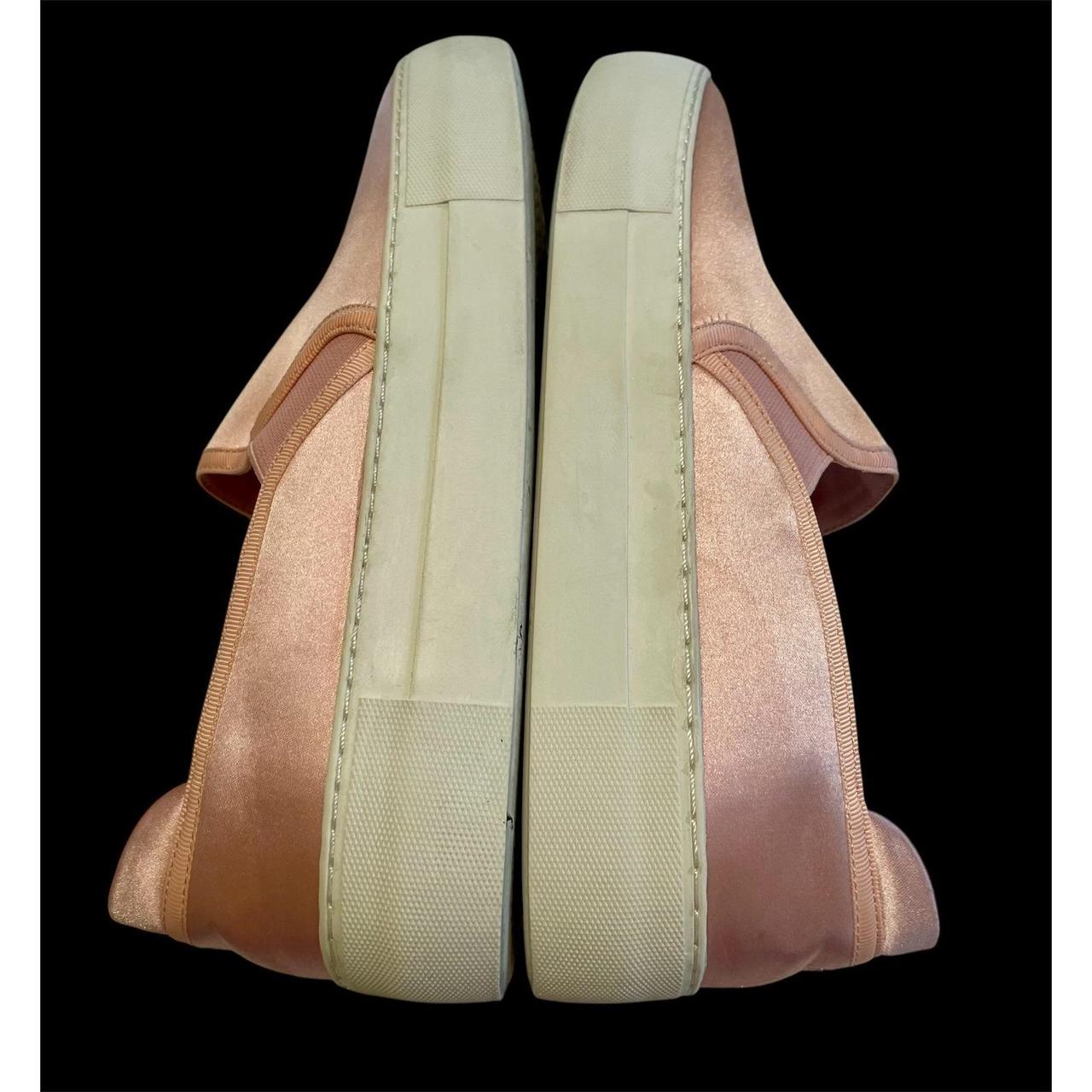 J/Slides Women's Slides - Pink - US 7.5 – J/SLIDE… - image 5