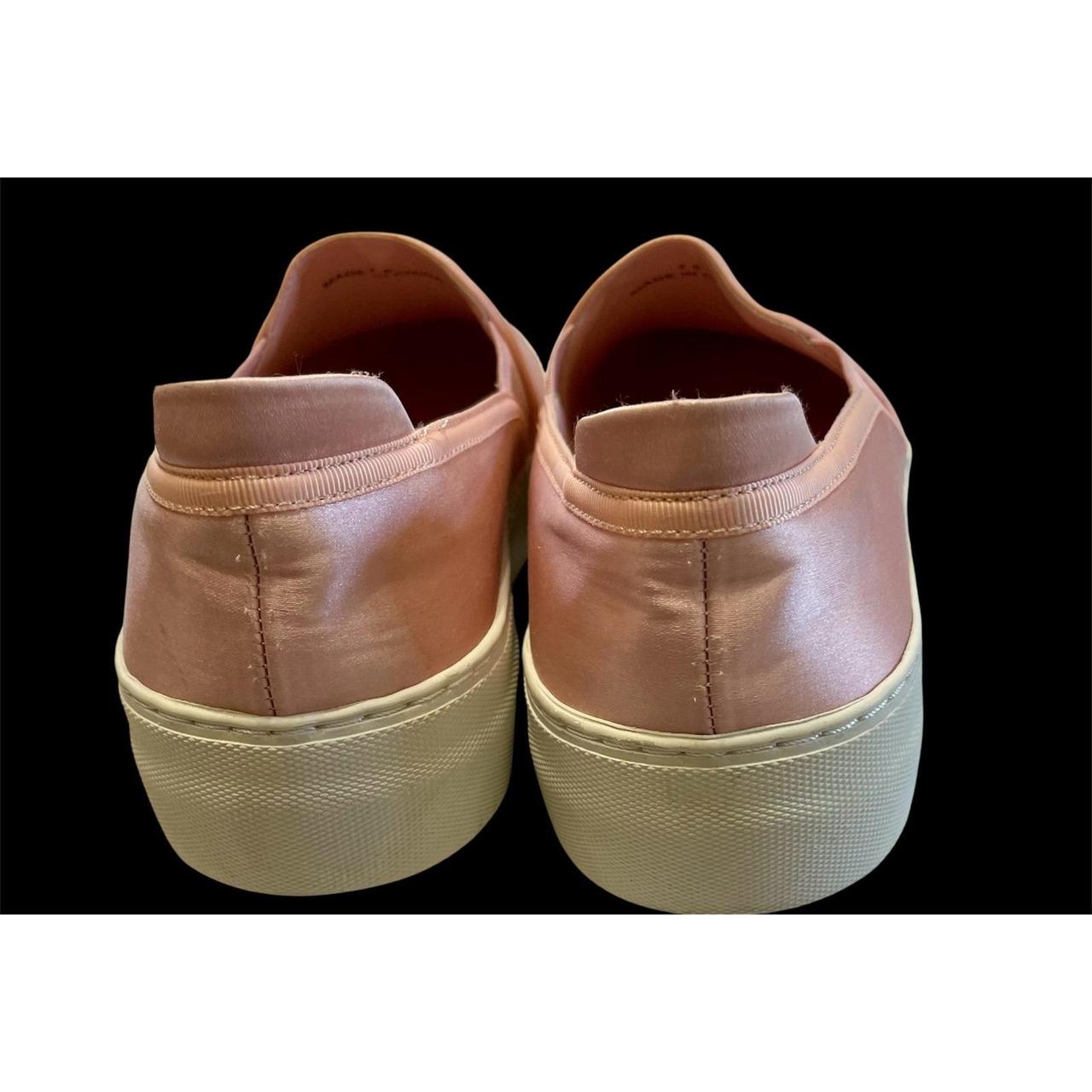 J/Slides Women's Slides - Pink - US 7.5 – J/SLIDE… - image 3