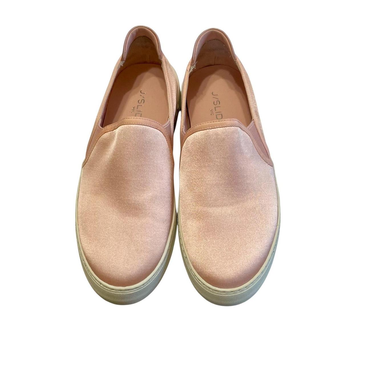 J/Slides Women's Slides - Pink - US 7.5 – J/SLIDE… - image 7