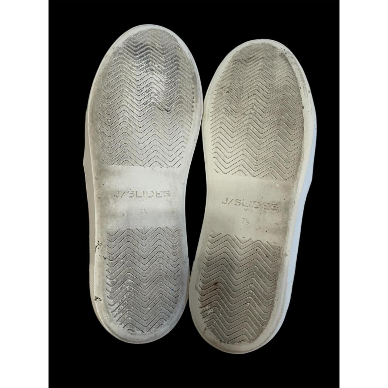 J/Slides Women's Slides - Pink - US 7.5 – J/SLIDE… - image 6