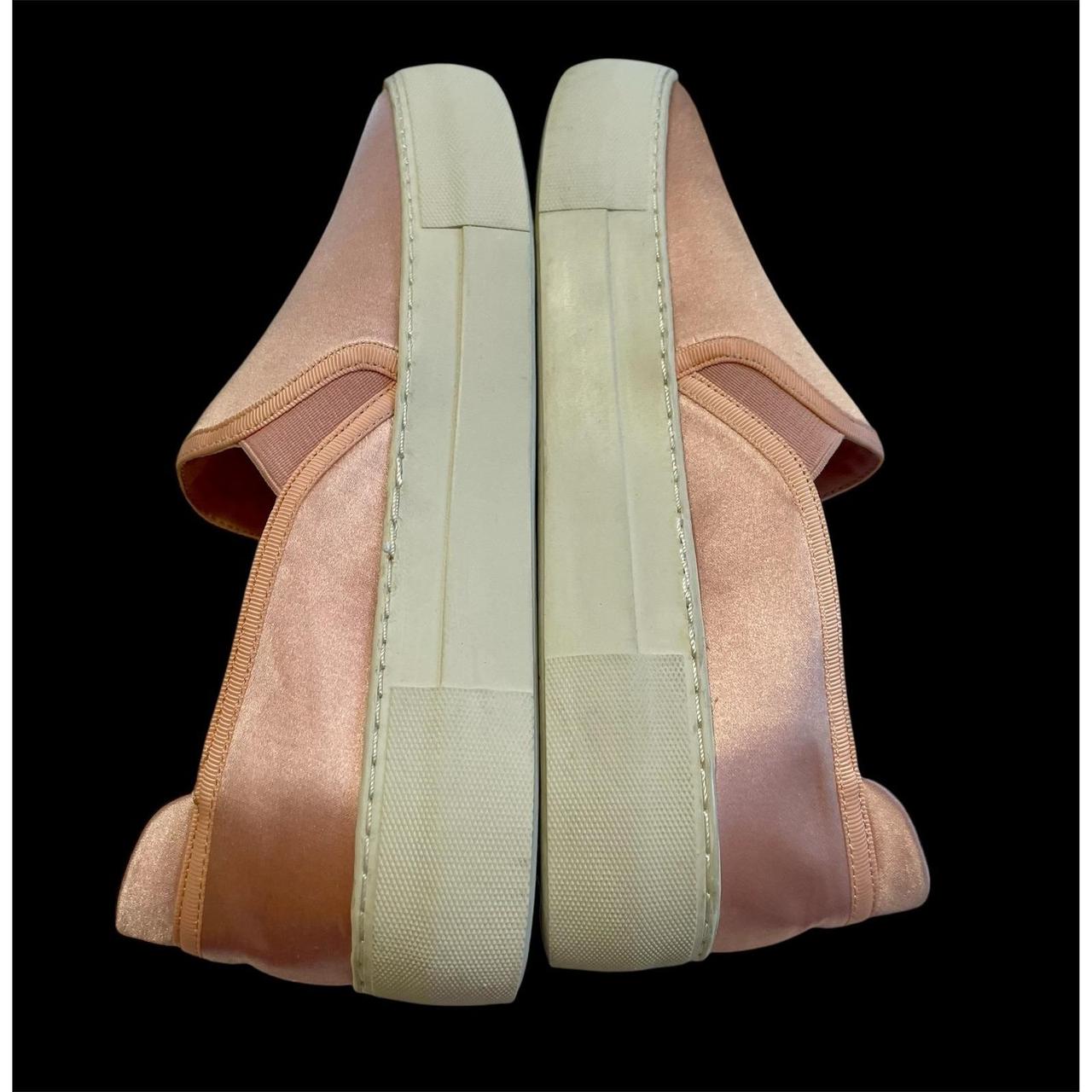 J/Slides Women's Slides - Pink - US 7.5 – J/SLIDE… - image 4