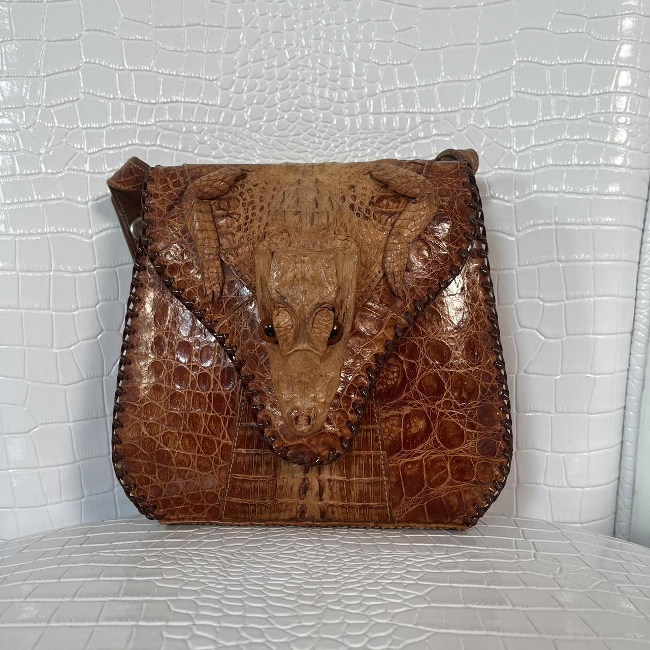 American Vintage Women's Bag - Brown