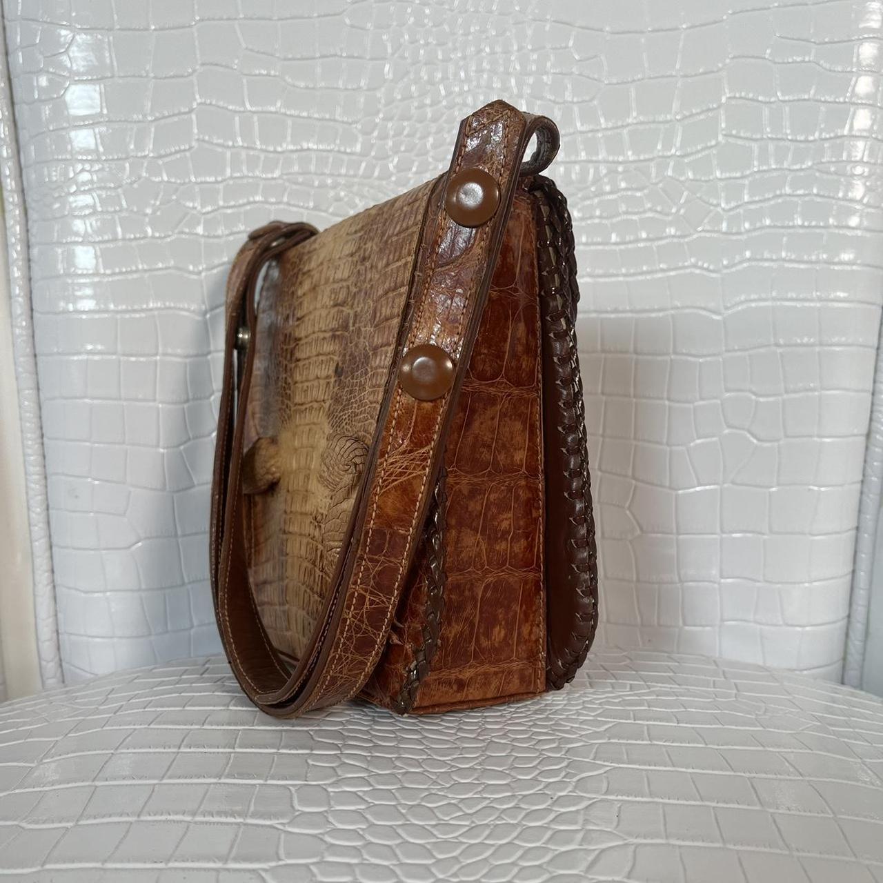 American Vintage Women's Bag - Brown