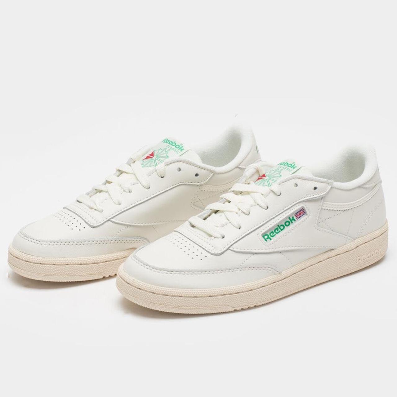 Reebok club c on sale 85 vintage off white