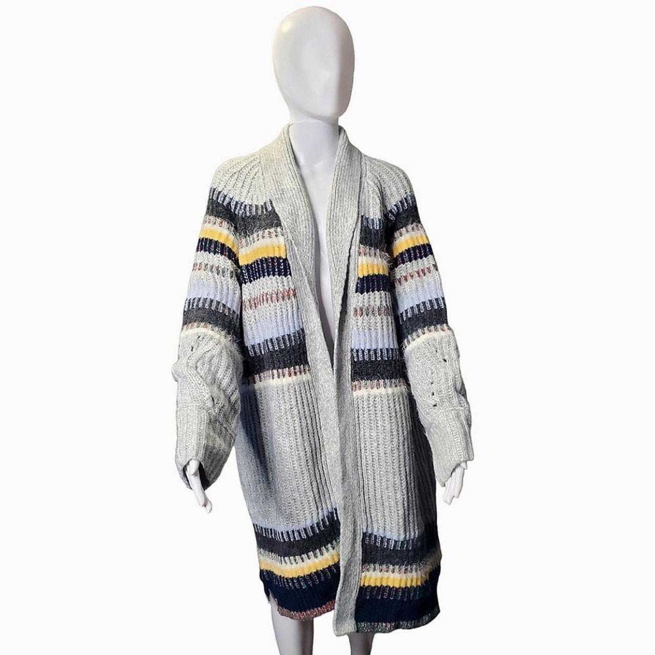 Caslon long cardigan hotsell