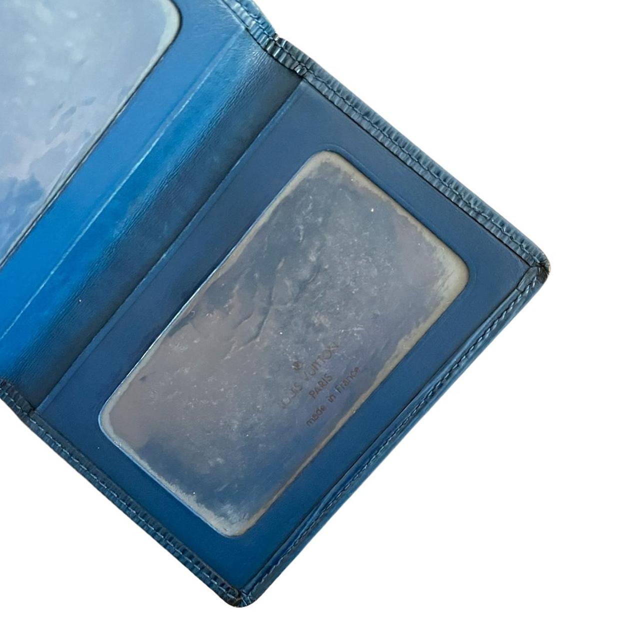 Louis Vuitton Women's Blue Wallet-purses (3)