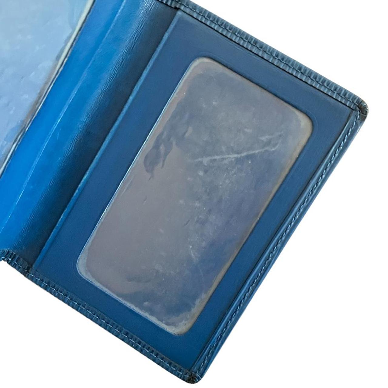 Louis Vuitton Women's Blue Wallet-purses (4)