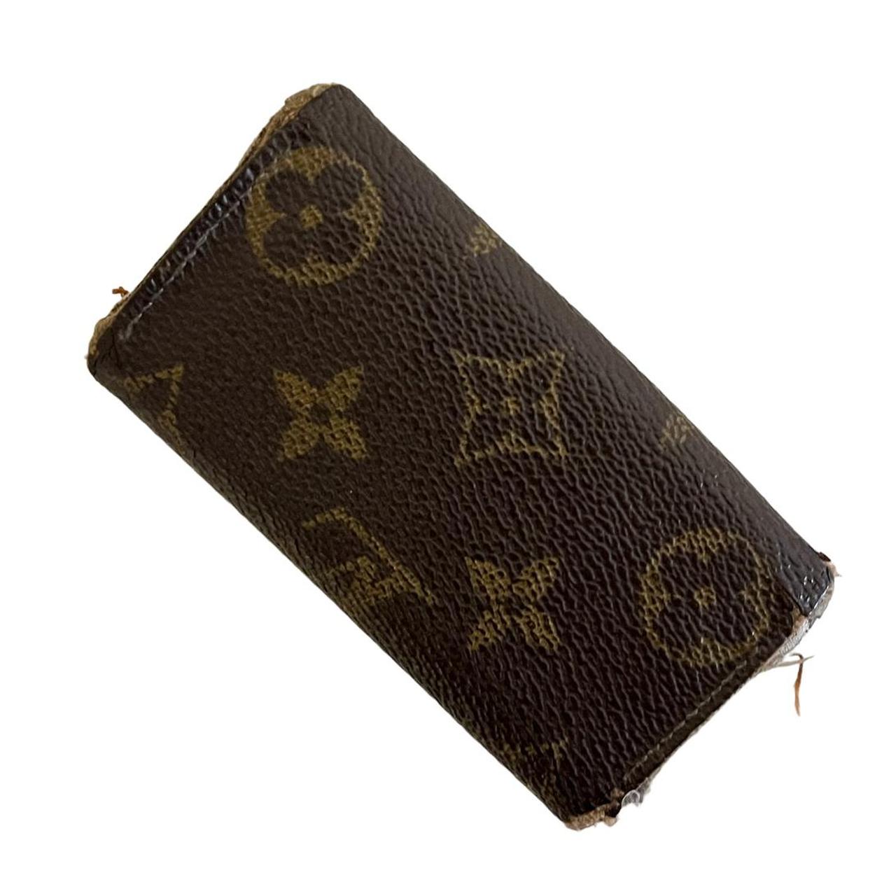 Louis Vuitton Women's Brown Wallet-purses (2)