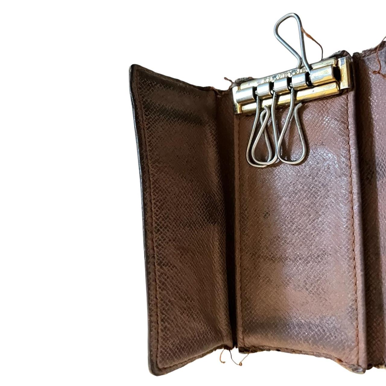 Louis Vuitton Women's Brown Wallet-purses (4)