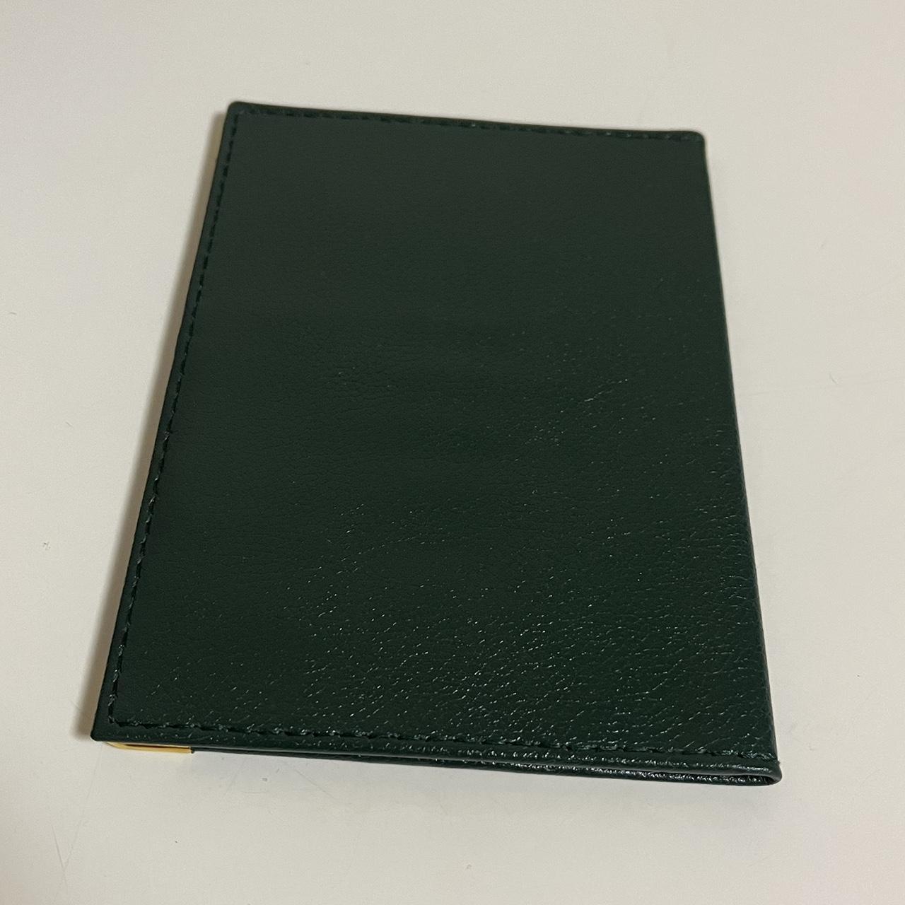 Product Image 2 - Rolex Passport Case Cardholder

Super rare