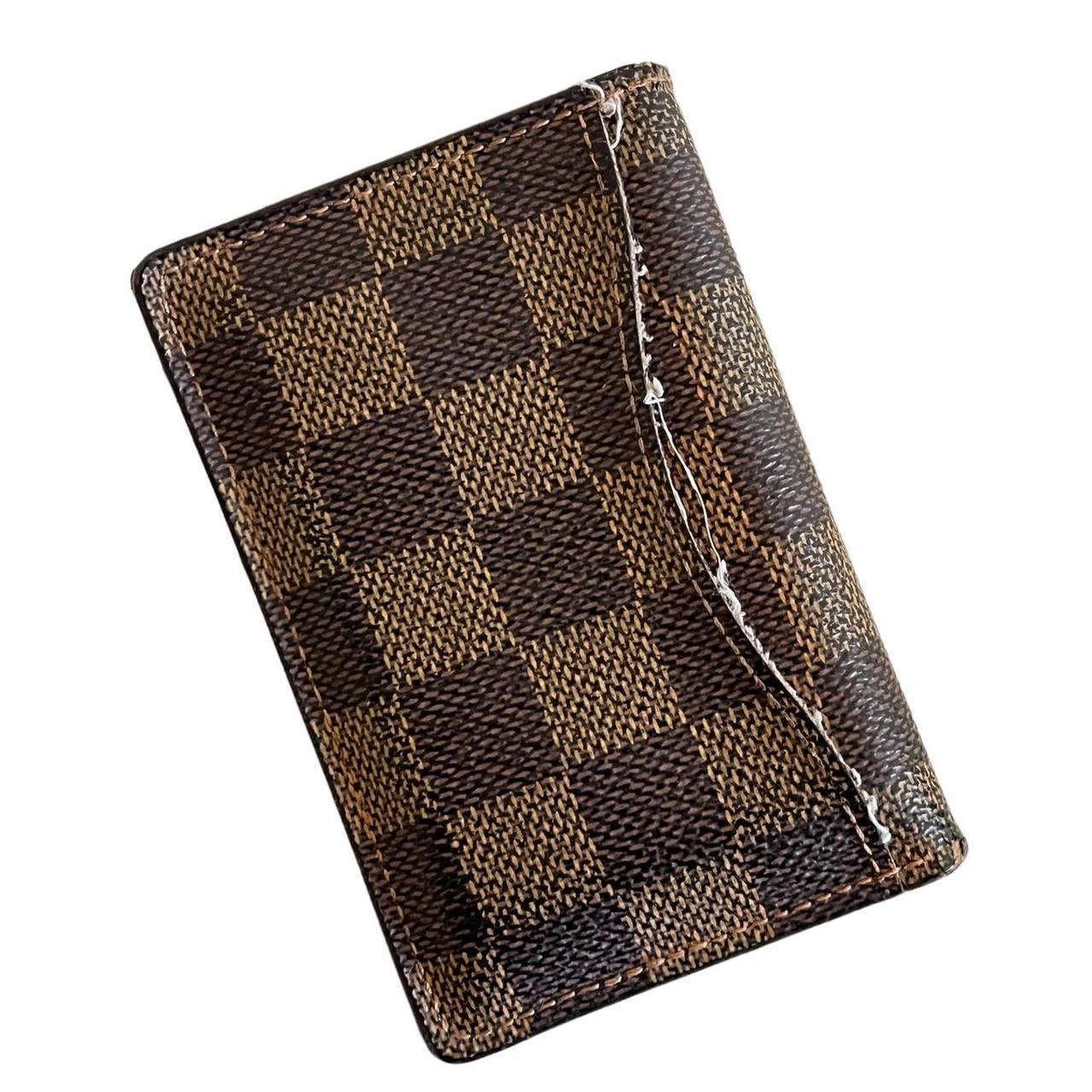 Louis Vuitton Women's Brown Wallet-purses (2)