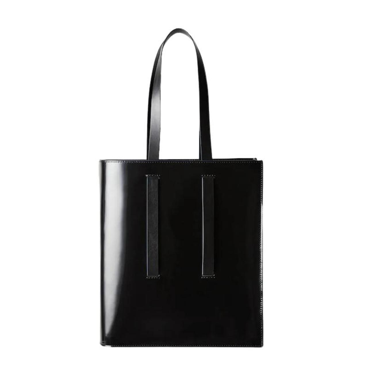 Jil Sander Men's Black Bag