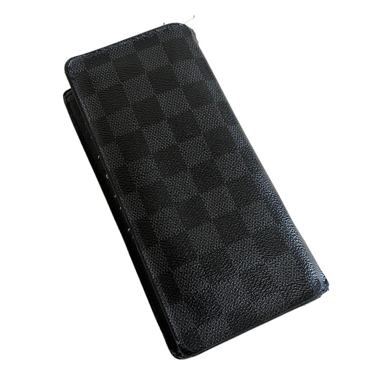 Louis Vuitton Women's Black Wallet-purses (2)