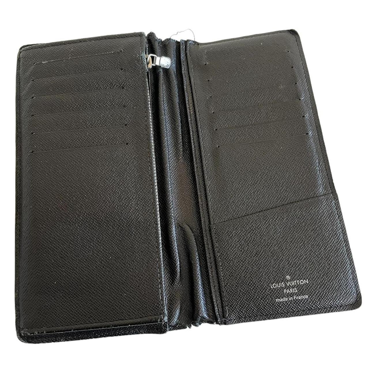 Louis Vuitton Women's Black Wallet-purses (3)