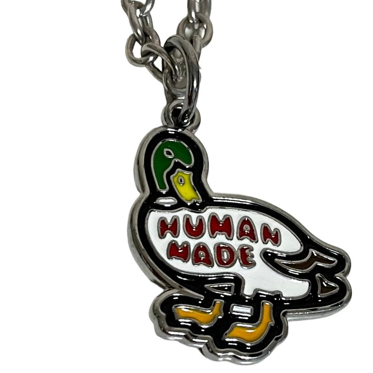 Used human made duck - Gem