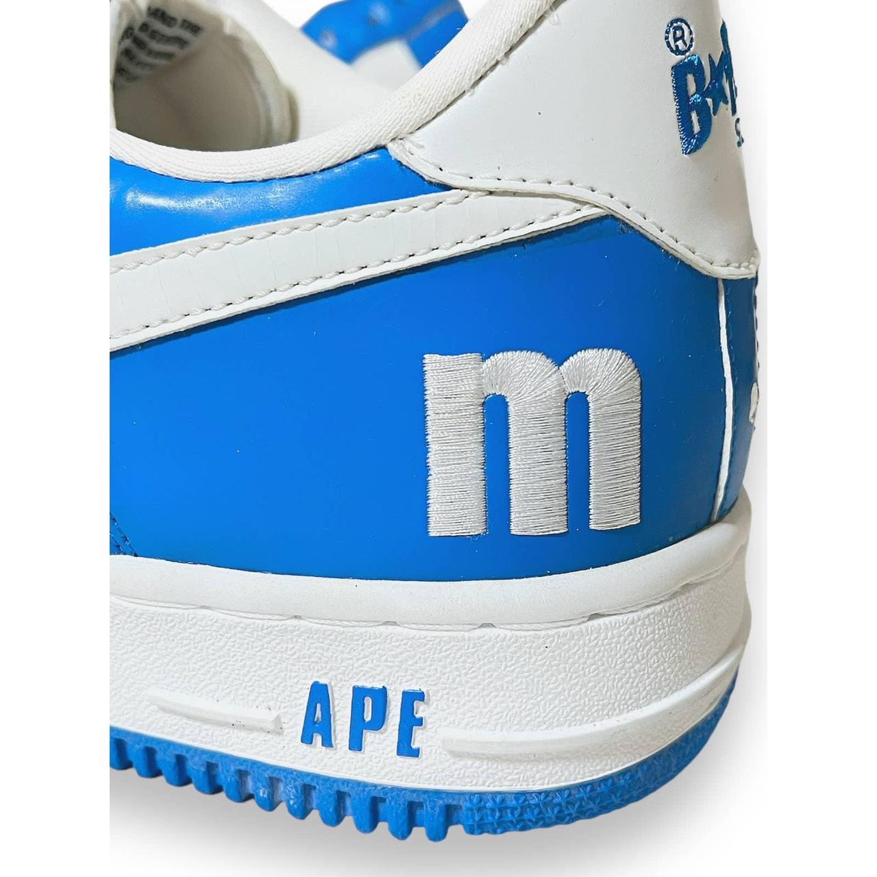 a bathing ape × manhattan records スリップマット マンハッタン