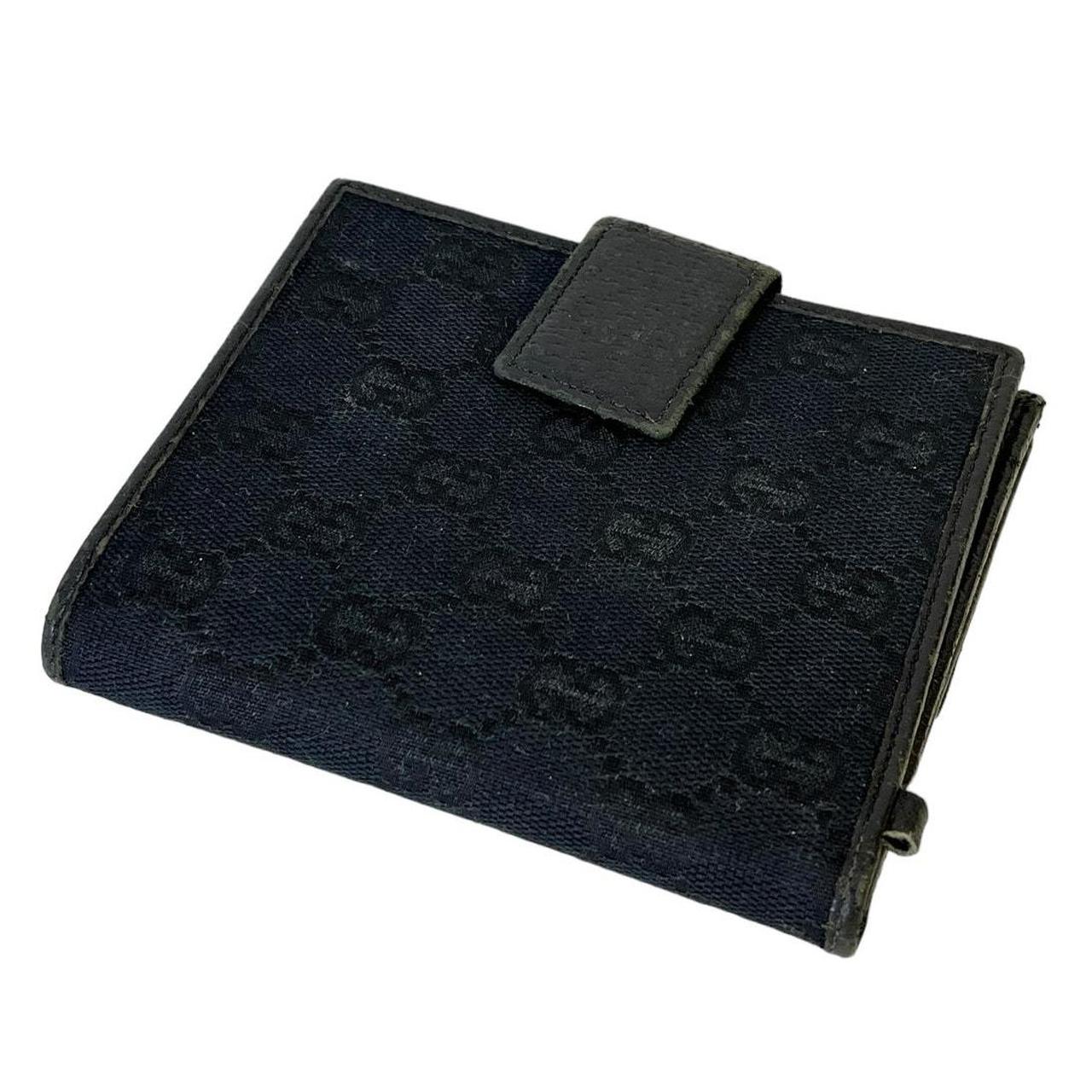 Cheapest Gucci vintage wallet