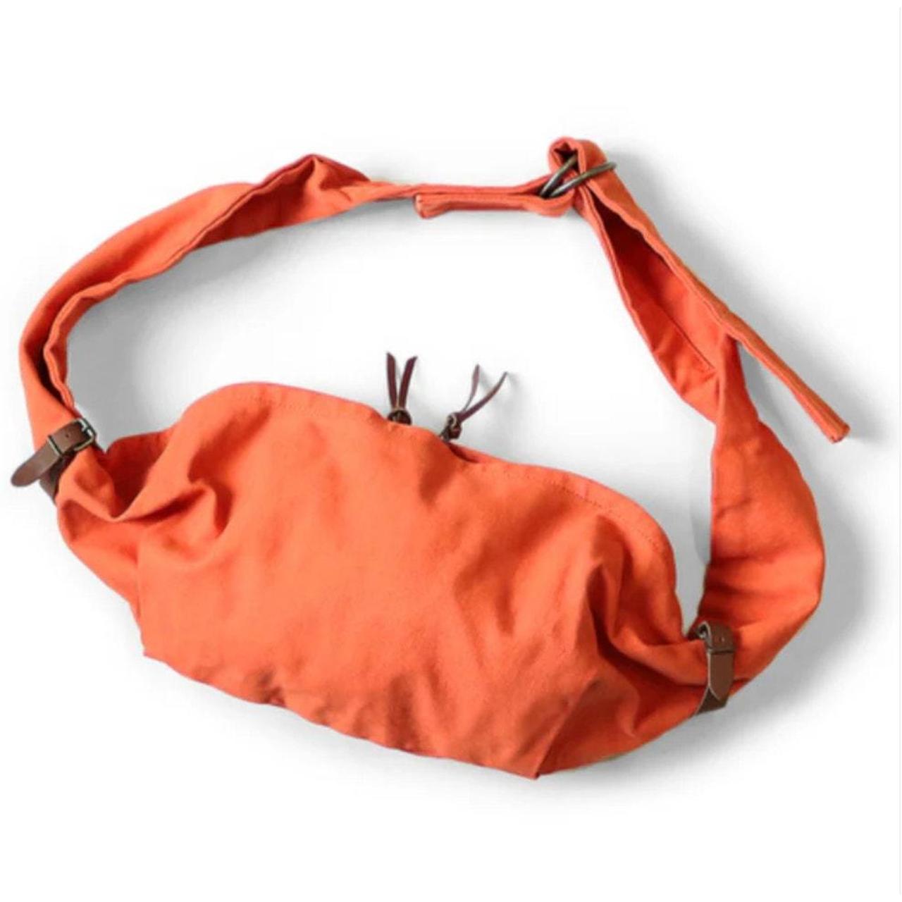 Cheapest Kapital Snufkin Bag