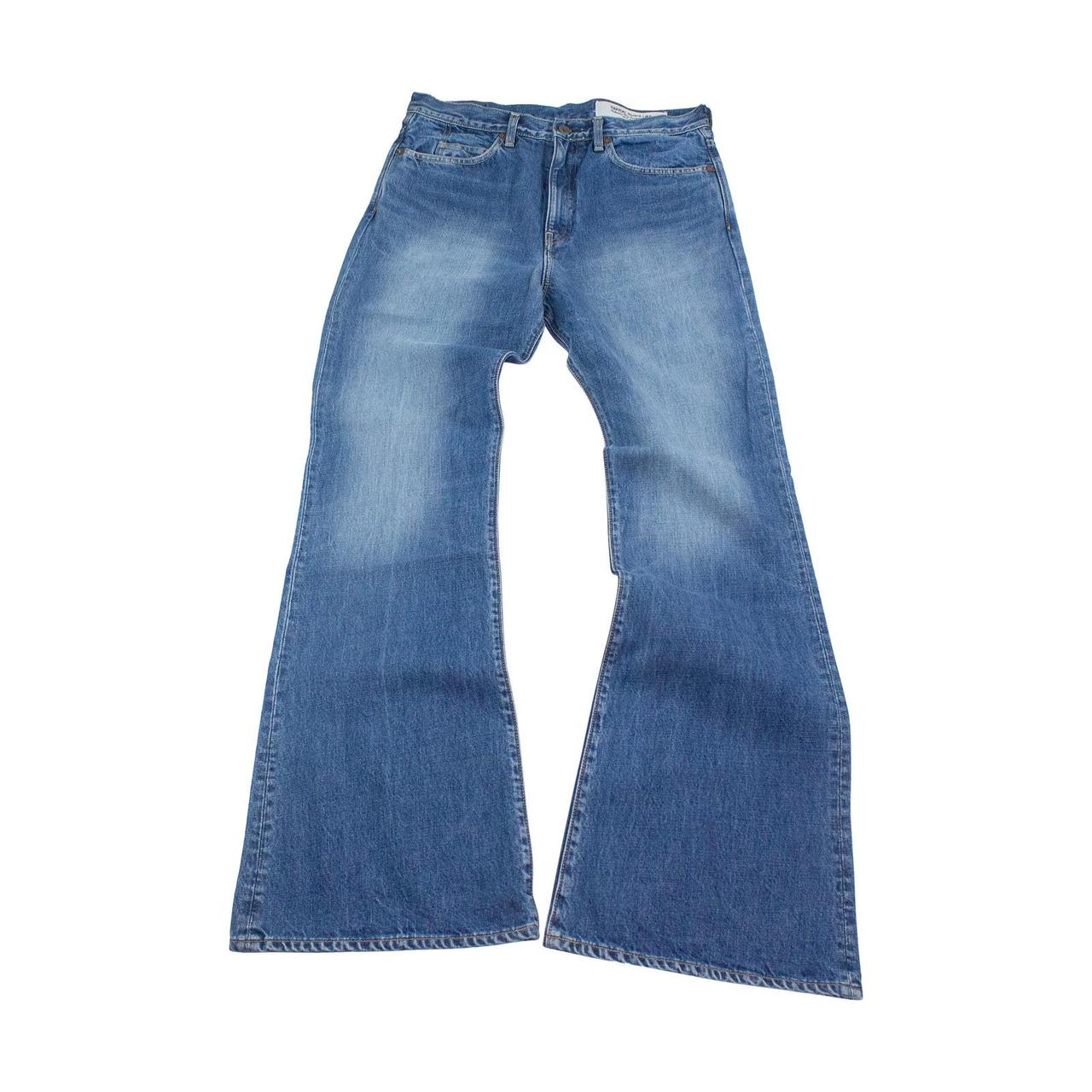 パンツ KAPITAL 14oz Denim 5P OKABELLBO Size32 KAPITAL Pants 14Oz Denim 5P OKABELLBO