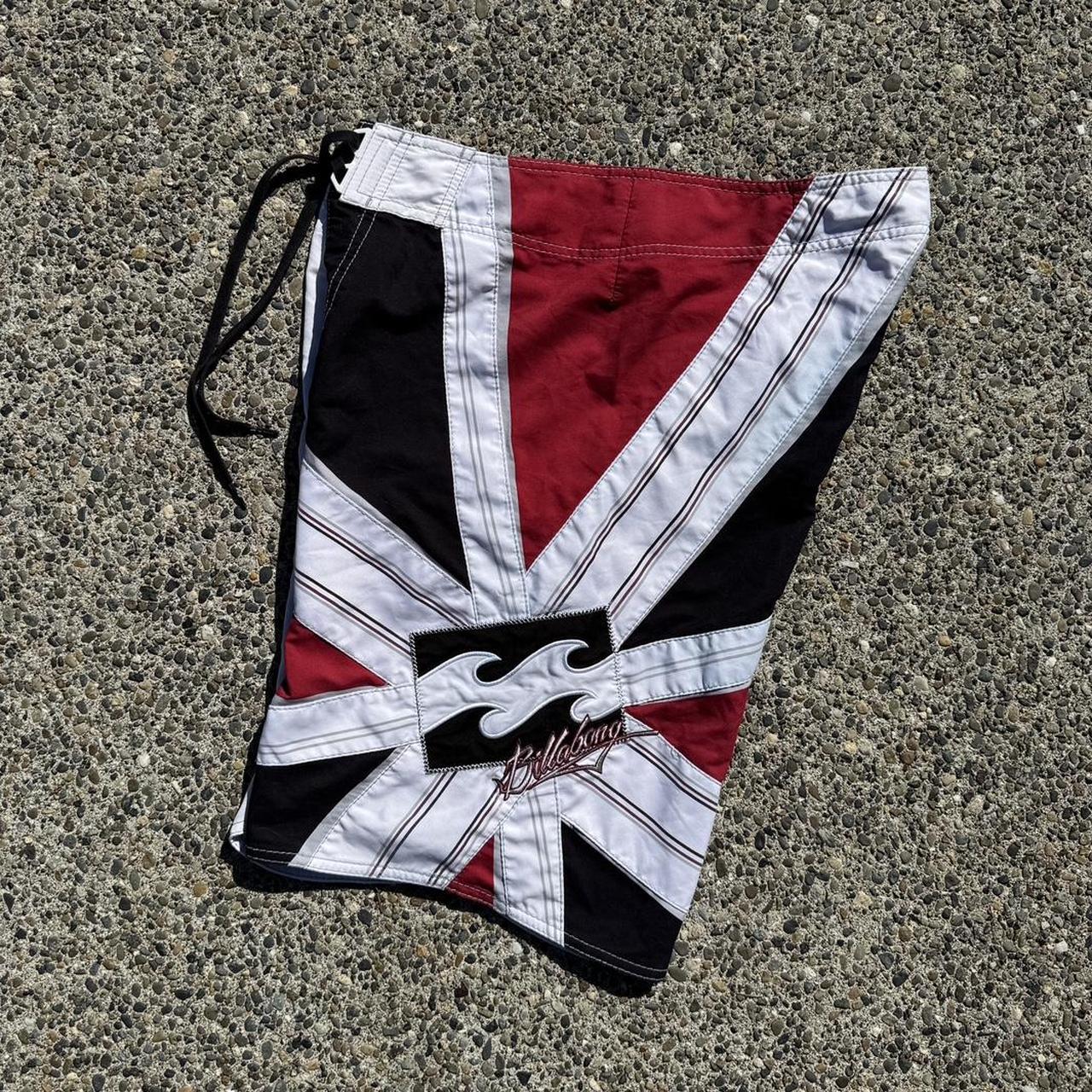 Billabong Andy Irons Signature Shogun Depop