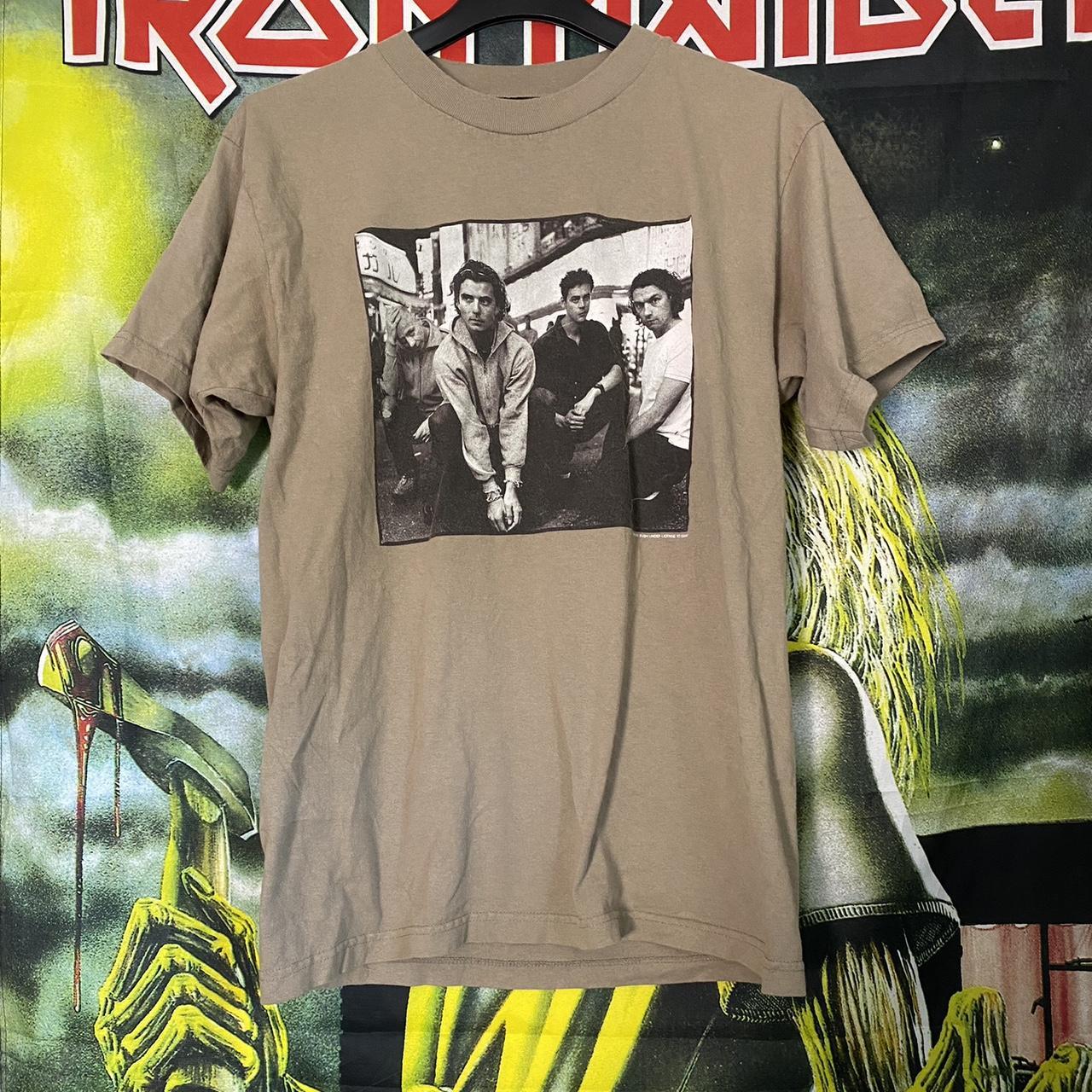 90s USA製 BUSH バンドTシャツ Lサイズ giant 90s USA製 BUSH バンドTシャツ Lサイズ giant