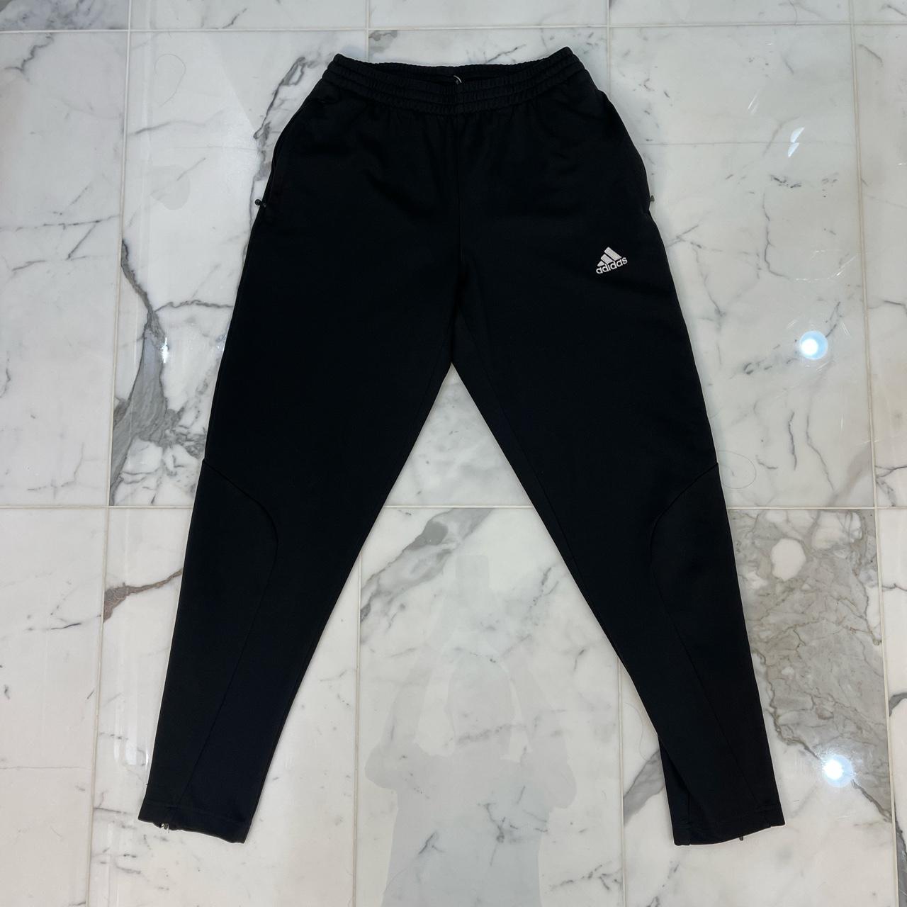 Adidas Climalite Soccer Sweatpants #adidas... - Depop