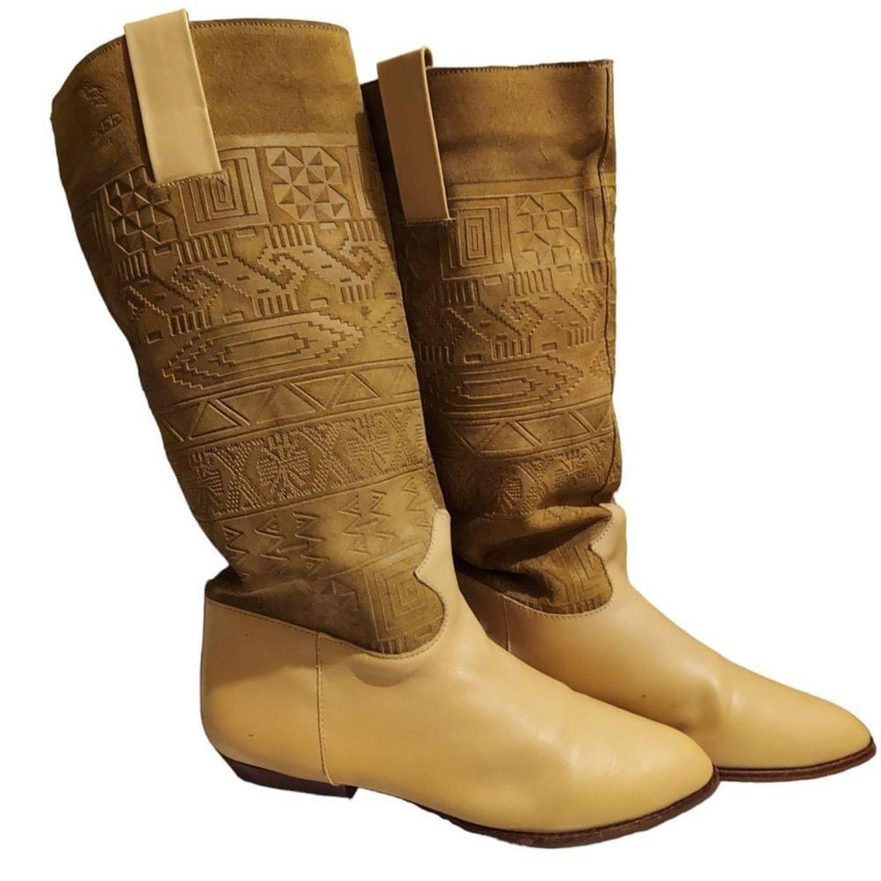 Cherokee cowgirl boots hotsell