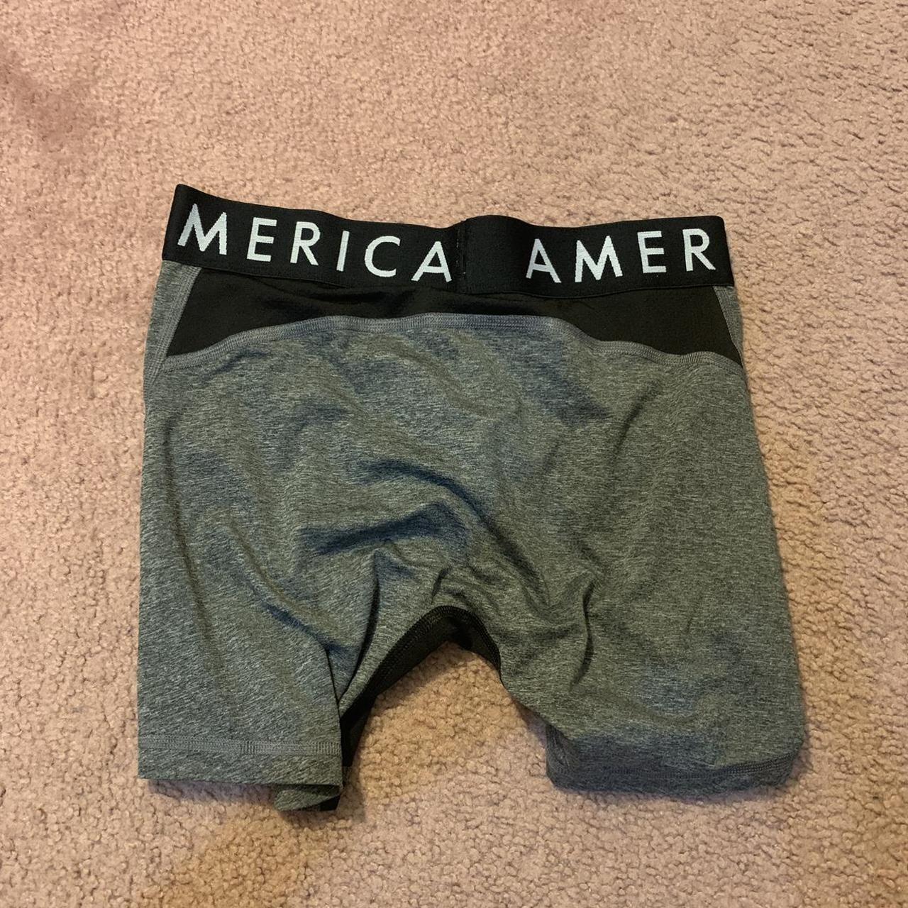 American Eagle 🦅 Underwear/ Briefs Free Shipping - Depop
