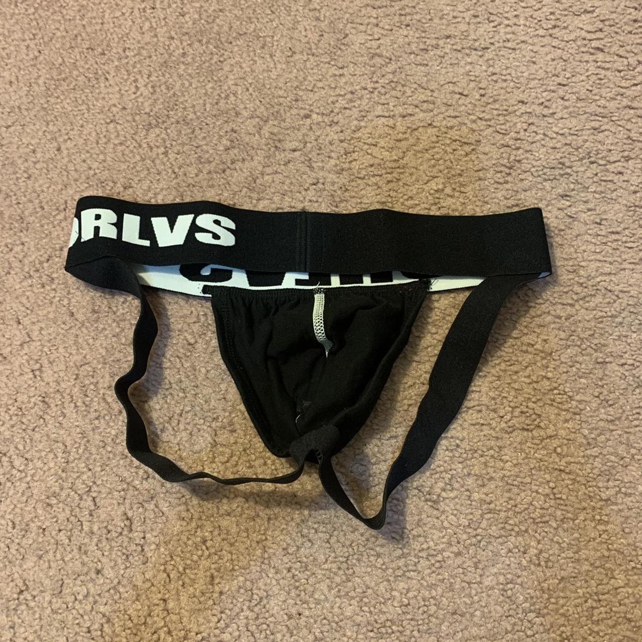 Never Worn! Medium Swag Men's Underwear - Depop