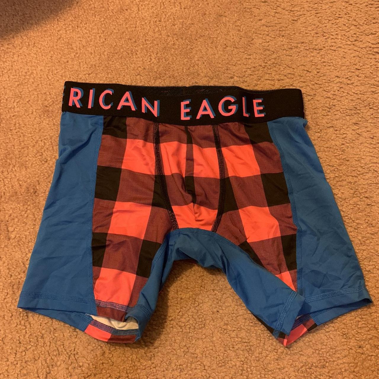 American Eagle 🦅 Underwear/ Briefs Free - Depop