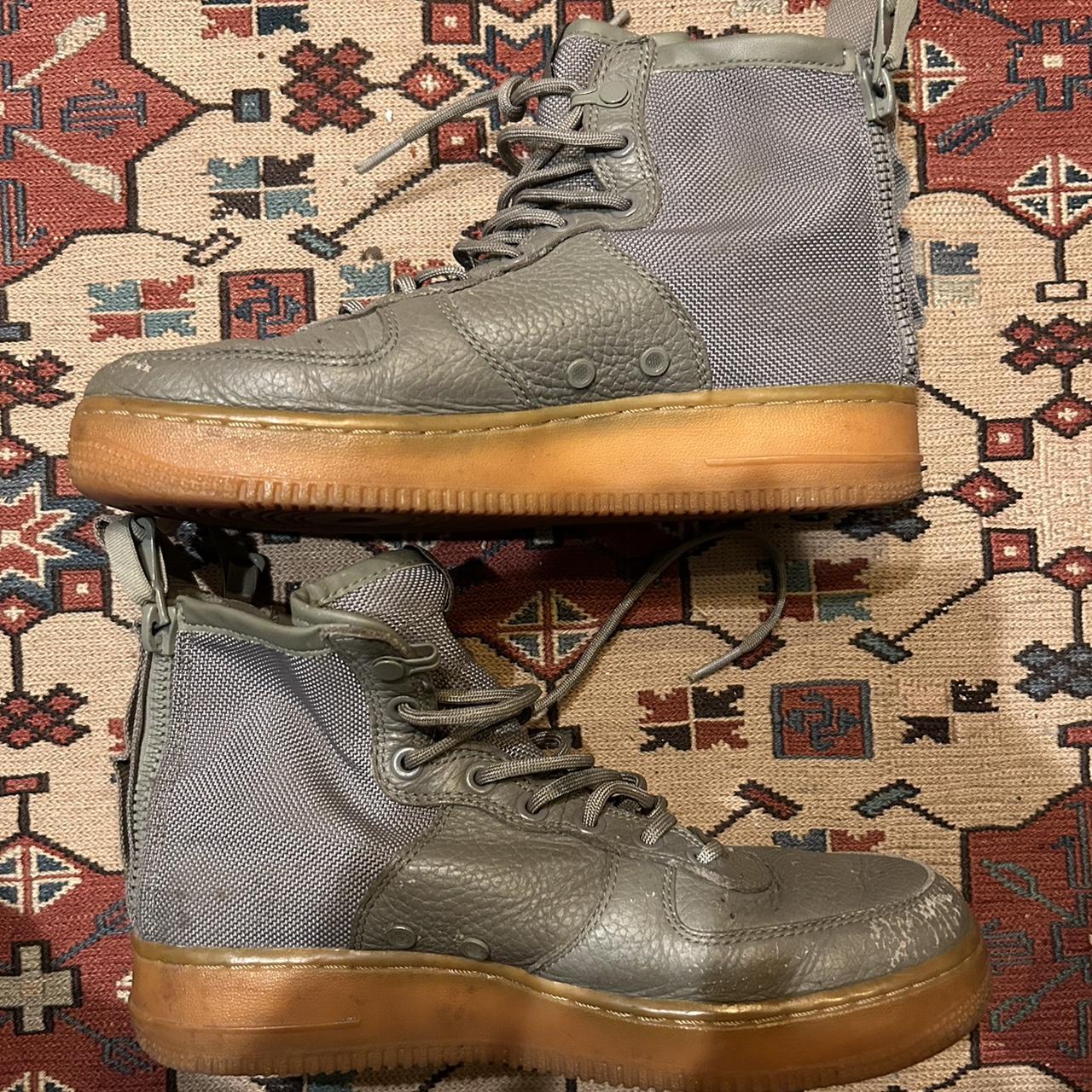 zappos nike air force