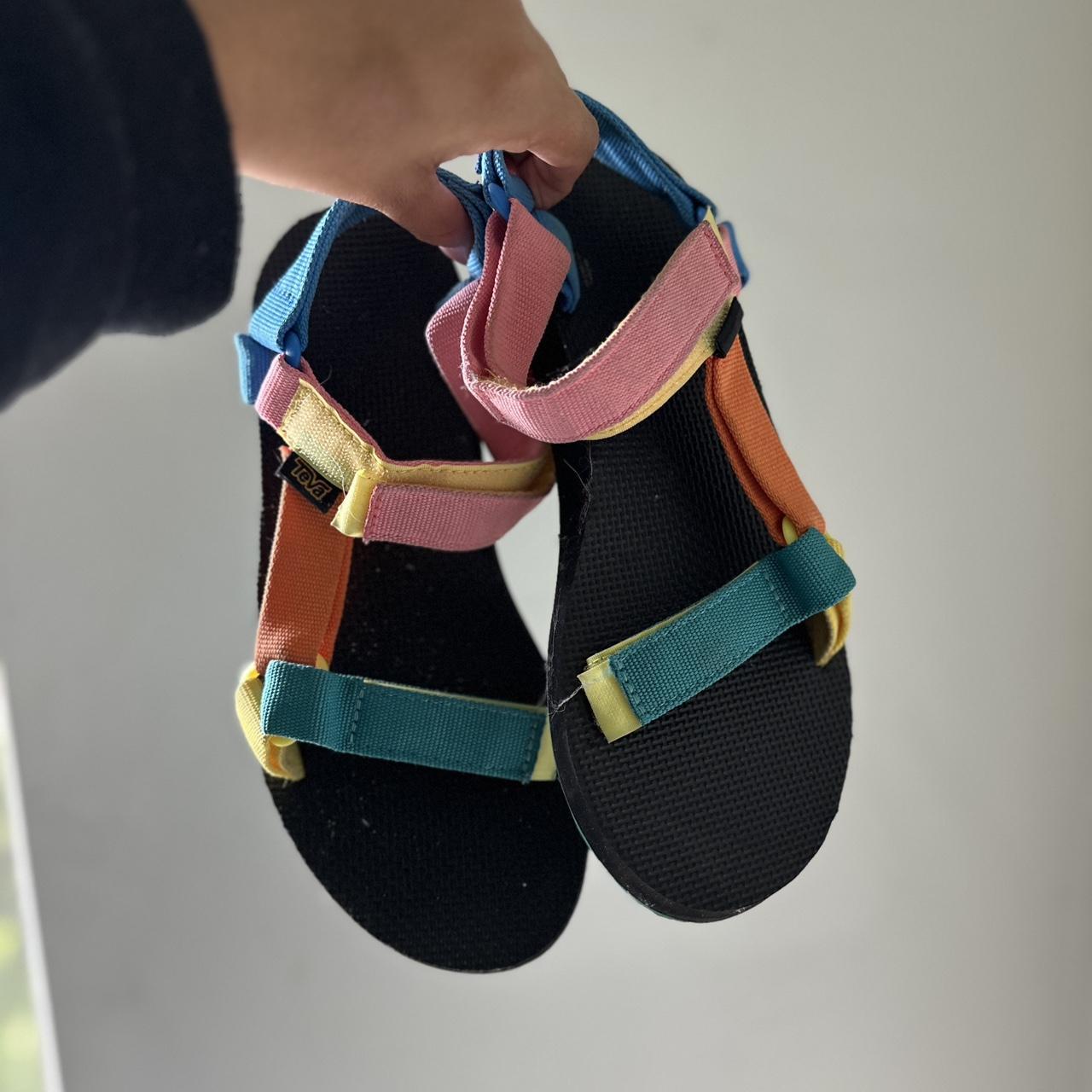 teva original universal 90s multi uk