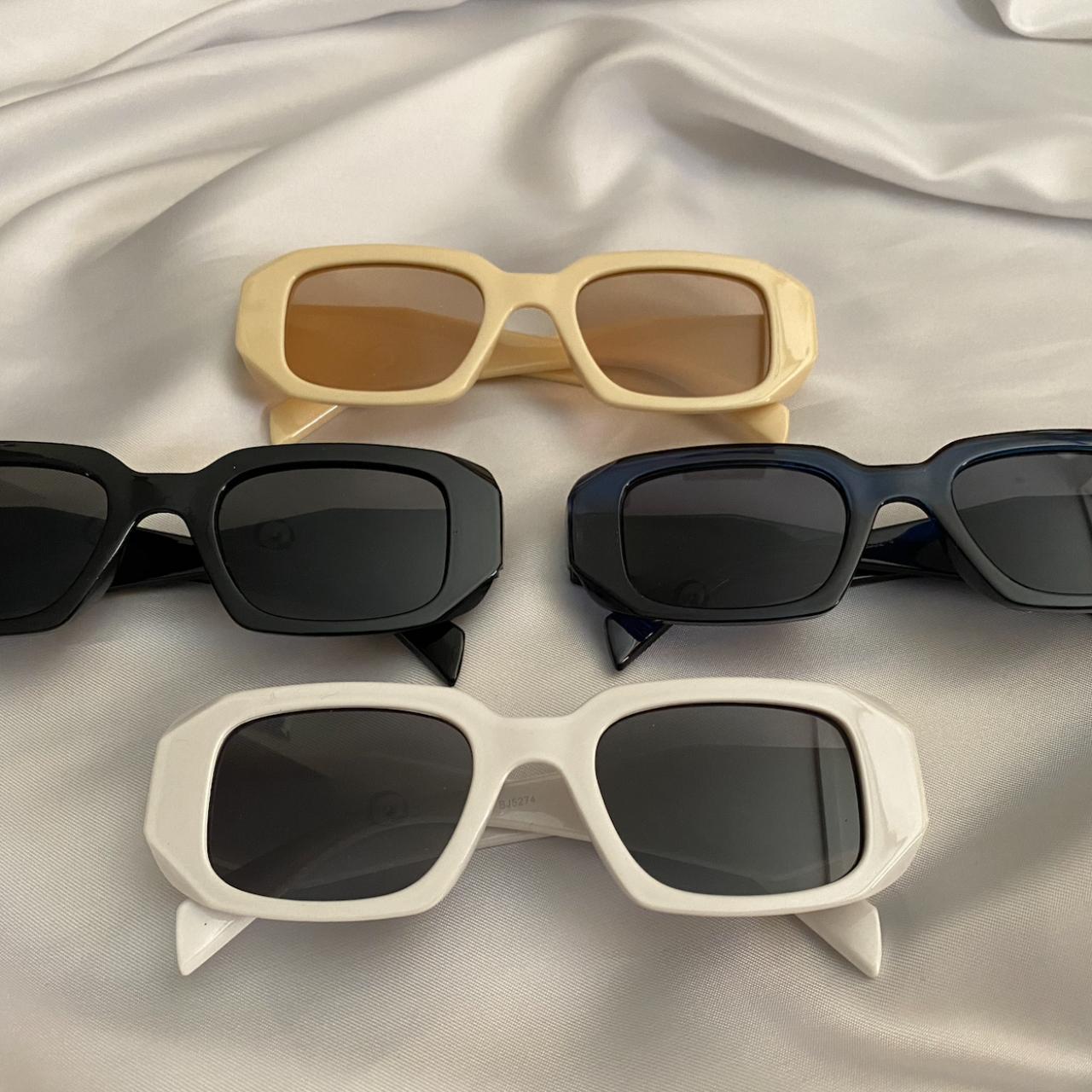 Drippiest shades in town!! UV400 rating 😎 All... - Depop