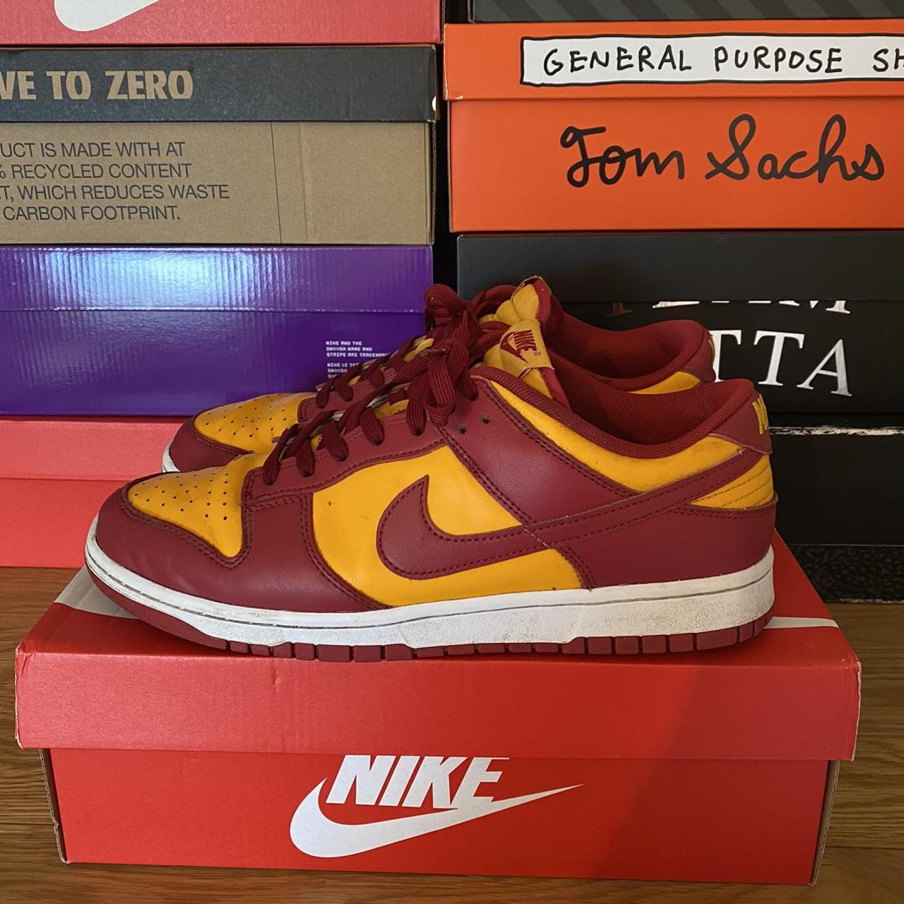 midas dunks
