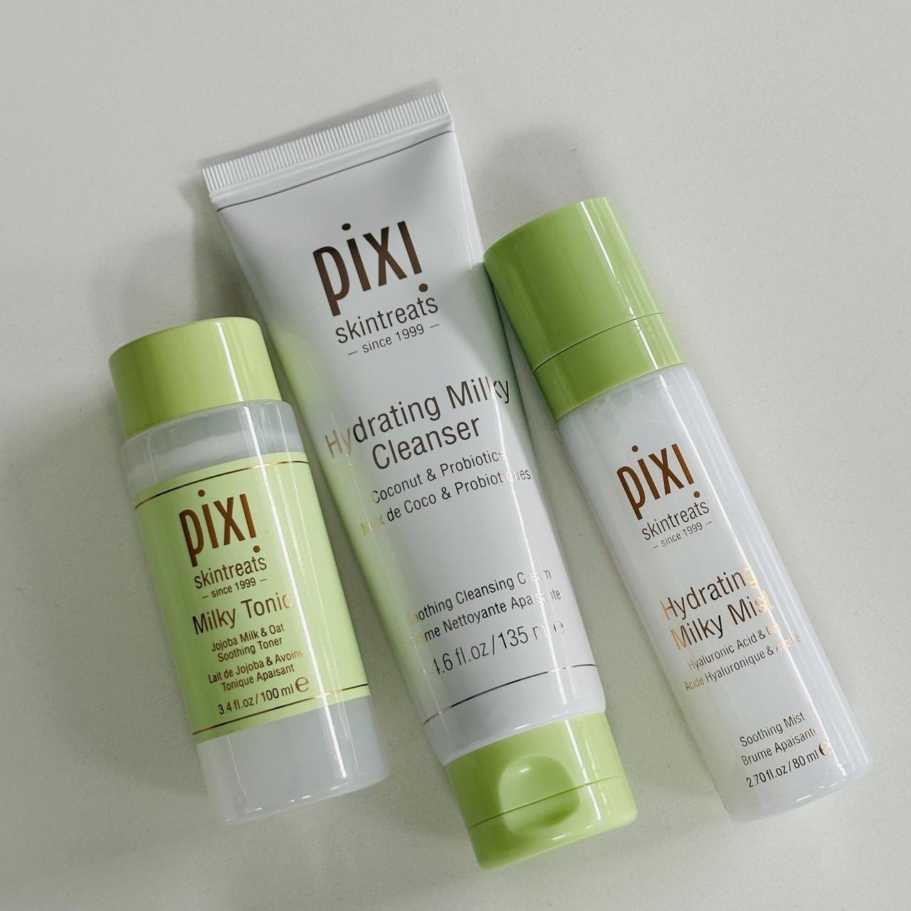 NEW Pixi Beauty Skincare Bundle 1 Brand New PIXI... - Depop