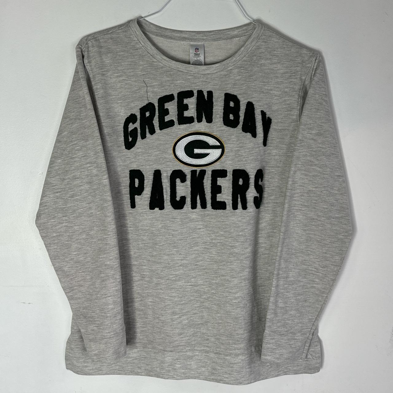 Women's Embroidered Tommy Bahama Green Bay Packers - Depop