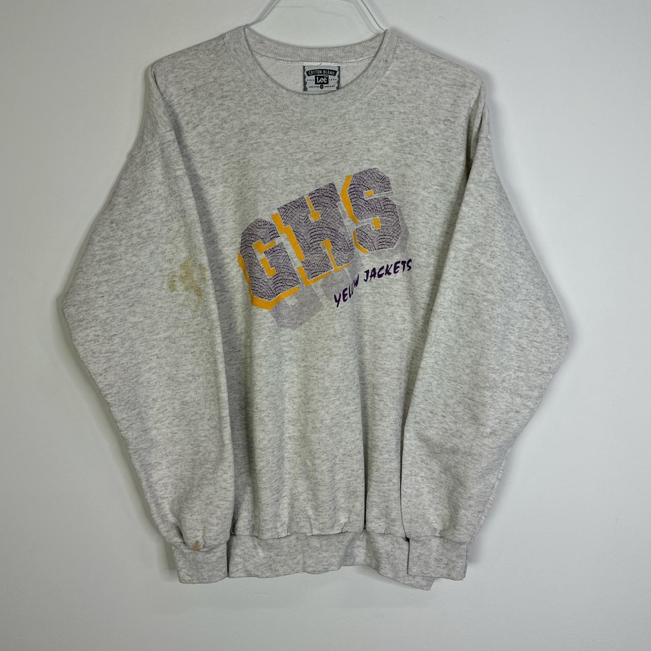 Lee hotsell ultraweight sweatshirt