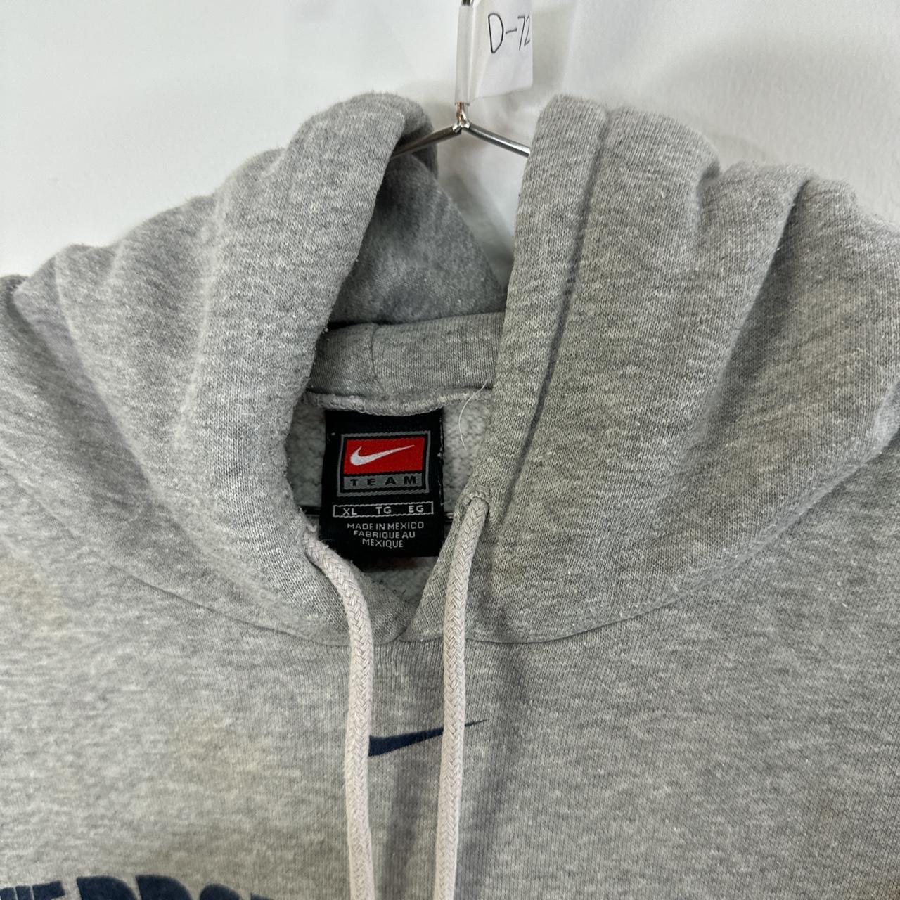 Boston Red Sox Nike Centerswoosh Hoodie. This item - Depop