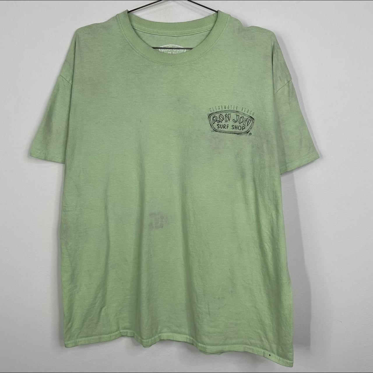 Ron jon surf shop crew cheap neck