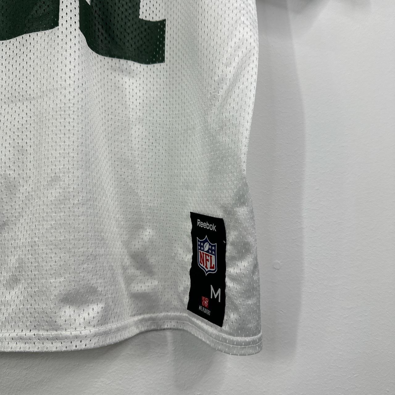 Greenbay Packers Charles Woodson Jersey Size XL - Depop