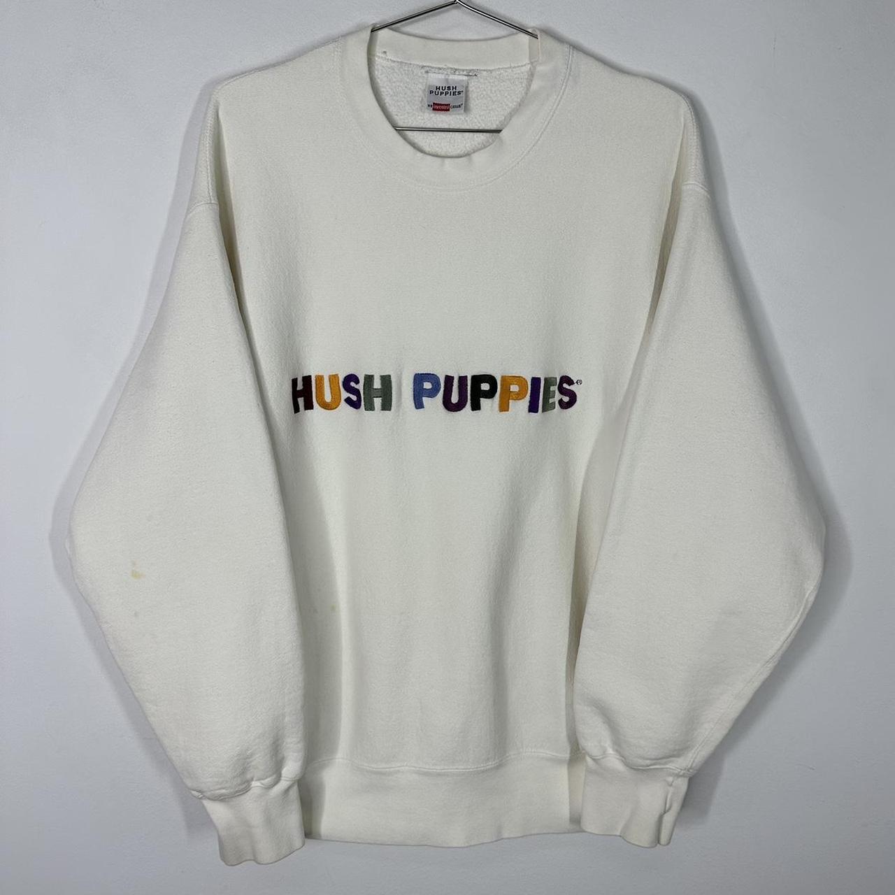 Hush sweatshirt online sale