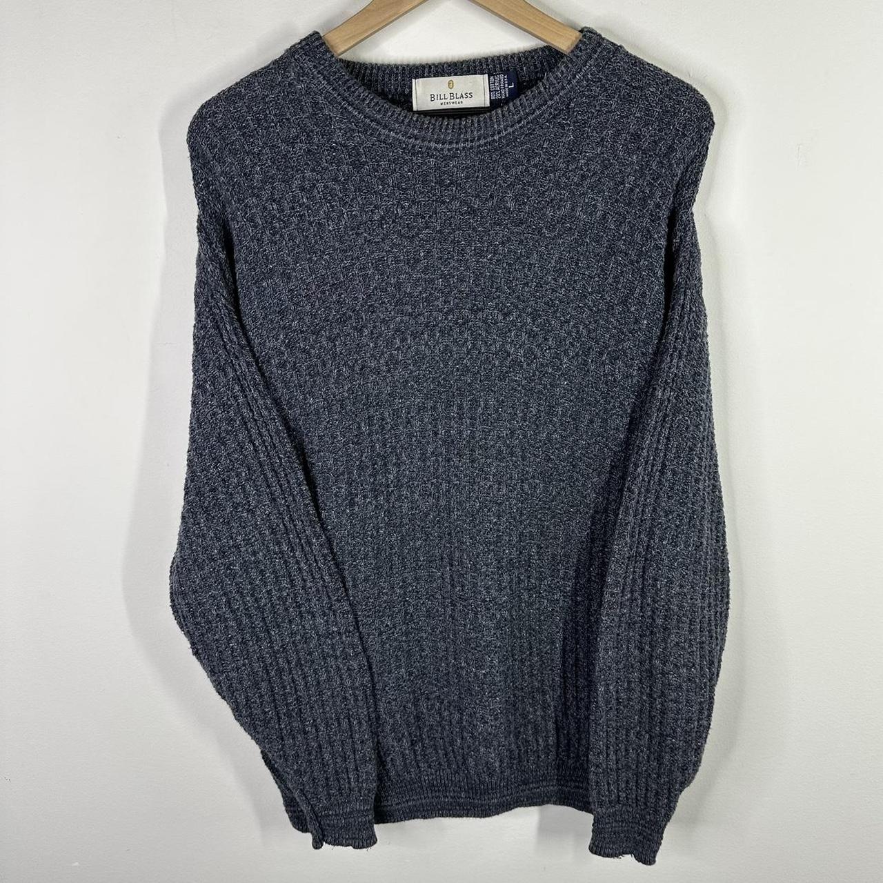 Bill 2025 blass sweater