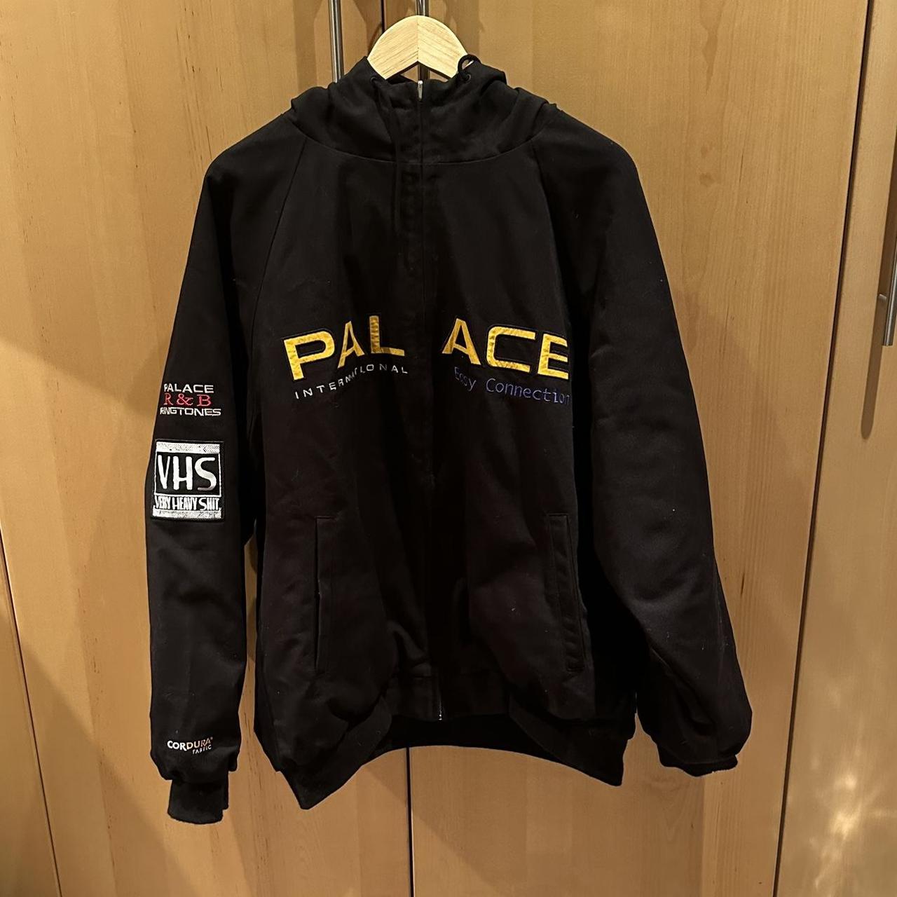 #jacket #streetwear #palace hot Medium