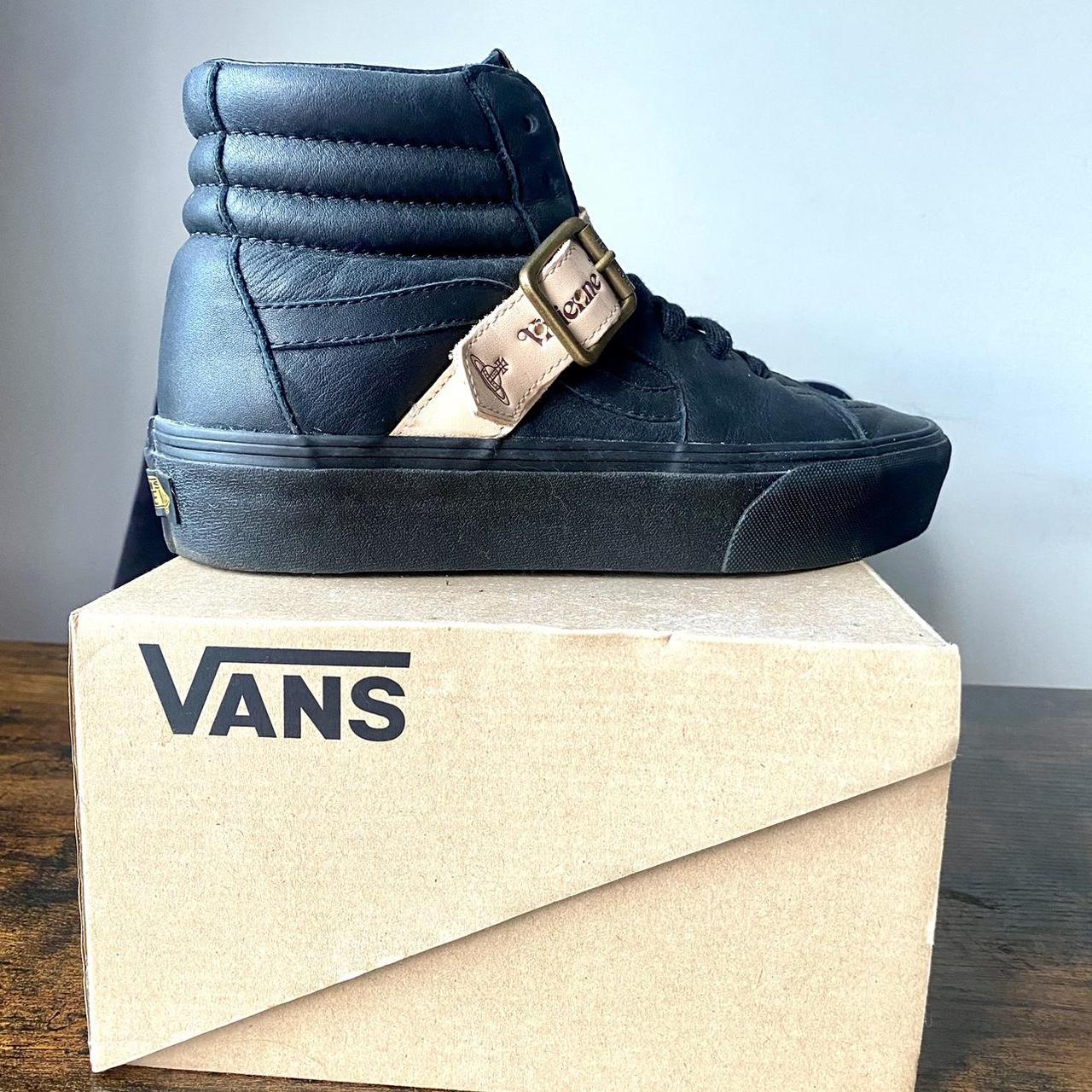 Limited Edition Vivienne Westwood X