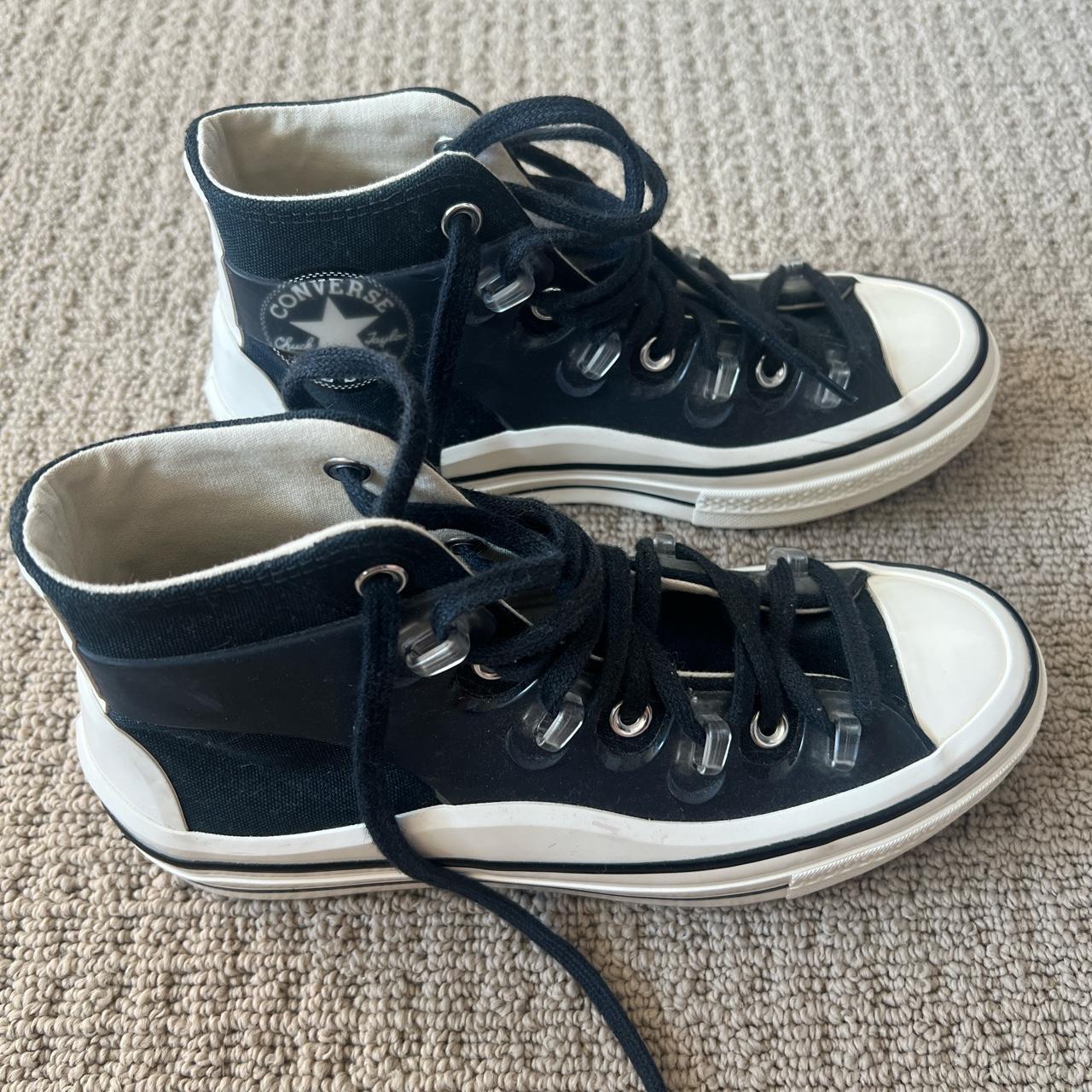 Converse Converse x Kim Jones, Women's Shoes