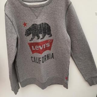Vintage Levi's Sweatshirts
