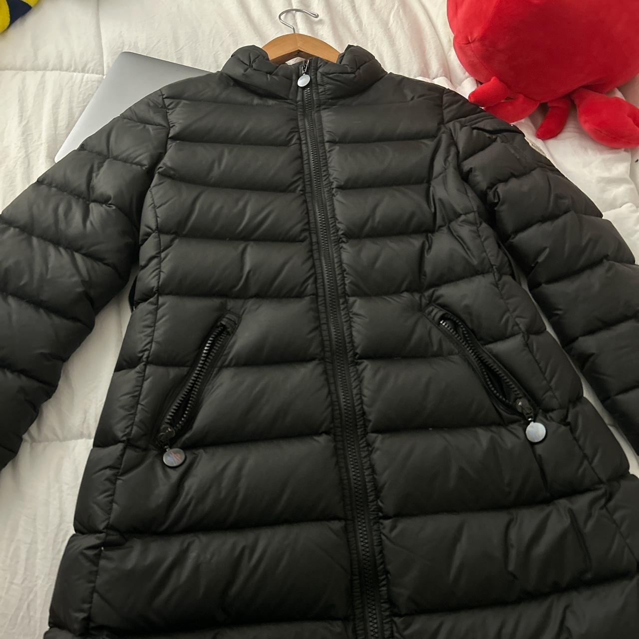 Moncler taleve 2024