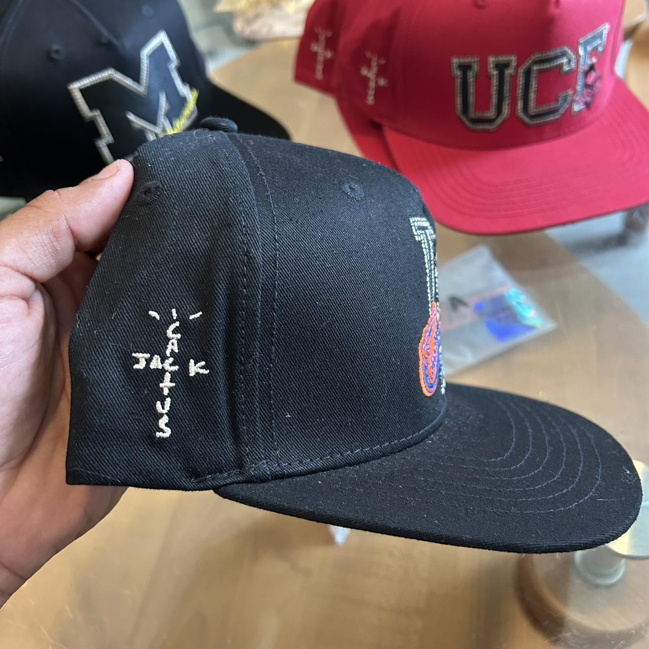 Travis Scott Circus Maximus 2023 Utopia Tour | Depop